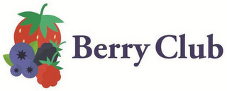 BERRY CLUB