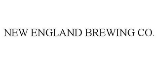 NEW ENGLAND BREWING CO.