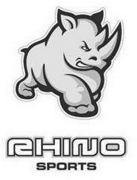 RHINO SPORTS