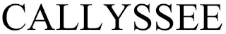 CALLYSSEE