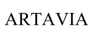 ARTAVIA