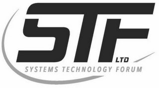 STF LTD SYSTEMS TECHNOLOGY FORUM