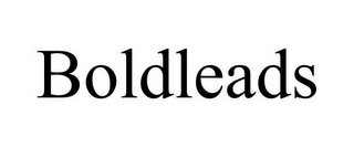 BOLDLEADS