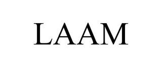 LAAM