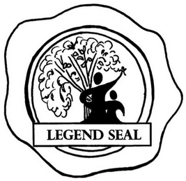 LEGEND SEAL