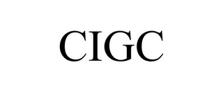 CIGC