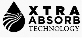 XTRA ABSORB TECHNOLOGY