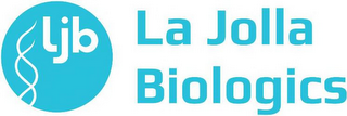 LJB LA JOLLA BIOLOGICS