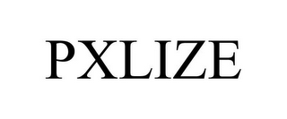 PXLIZE