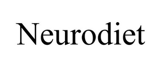 NEURODIET