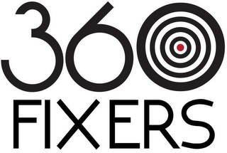 360 FIXERS