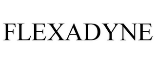 FLEXADYNE