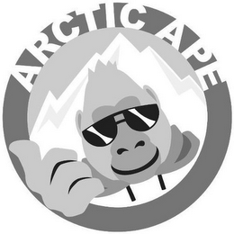 ARCTIC APE