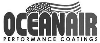 OCEANAIR PERFORMANCE COATINGS