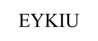 EYKIU