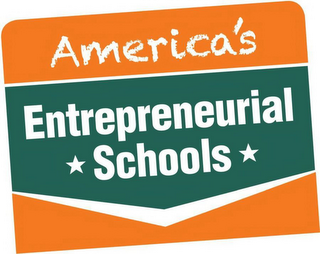 AMERICA'S ENTREPRENEURIAL SCHOOLS