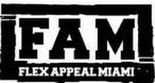 FAM FLEX APPEAL MIAMI