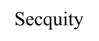 SECQUITY