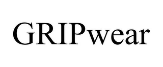 GRIPWEAR