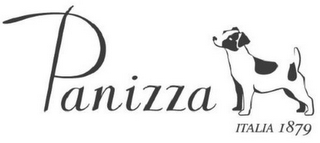 PANIZZA ITALIA 1879