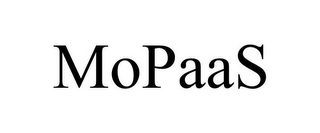 MOPAAS