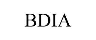 BDIA