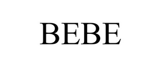 BEBE