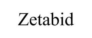 ZETABID