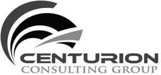 CENTURION CONSULTING GROUP