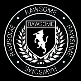 RAWSOME RAWSOME RAWSOME RAWSOME RAWSOME