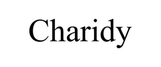 CHARIDY