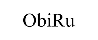 OBIRU