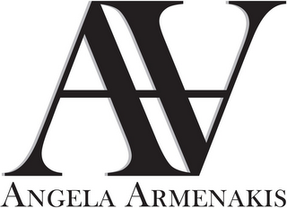 AA ANGELA ARMENAKIS