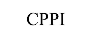 CPPI