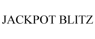 JACKPOT BLITZ
