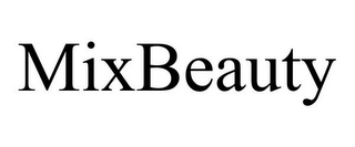 MIXBEAUTY