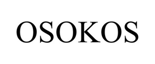 OSOKOS