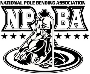 NATIONAL POLE BENDING ASSOCIATION NPBA