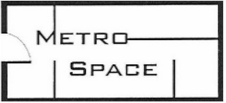 METRO SPACE