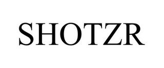 SHOTZR