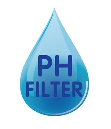 PH FILTER