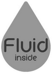 FLUID INSIDE