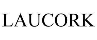LAUCORK