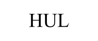 HUL