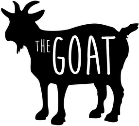 THE GOAT