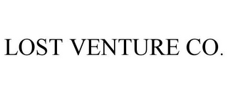 LOST VENTURE CO.