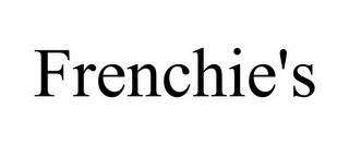 FRENCHIE'S