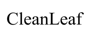 CLEANLEAF