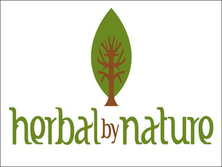 HERBAL BY NATURE