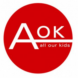 AOK ALL OUR KIDS